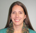 Nicole Clementson